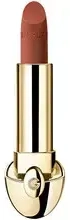 Rouge G Velvet Lipstick - Sametová rtěnka 3,5 g