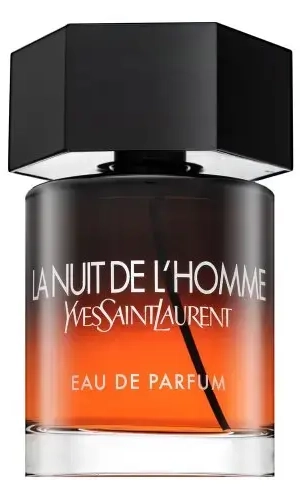 Yves Saint Laurent La Nuit de L'Homme парфюм для мужчин 100 мл