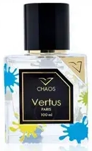 Chaos EDP
