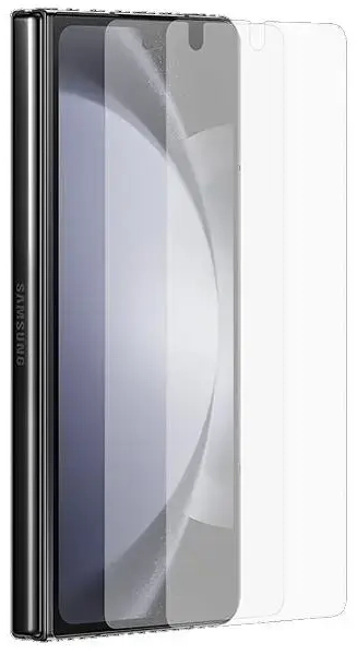 Samsung EF-UF946CTEGWW apsauginė plėvelė telefonui Samsung Galaxy Z Fold 5 (F946)