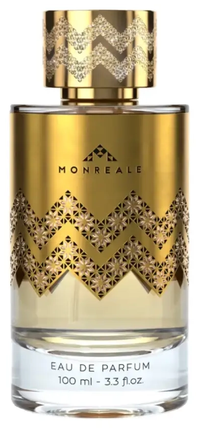 Monreale, Game Of Iris, Eau De Parfum, For Men, 100 ml