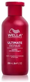 Wella Professionals Ultimate Repairing Shampoo 250 Ml