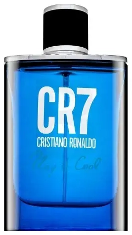 Cristiano Ronaldo CR7 Play It Cool Eau de Toilette for men 50 ml