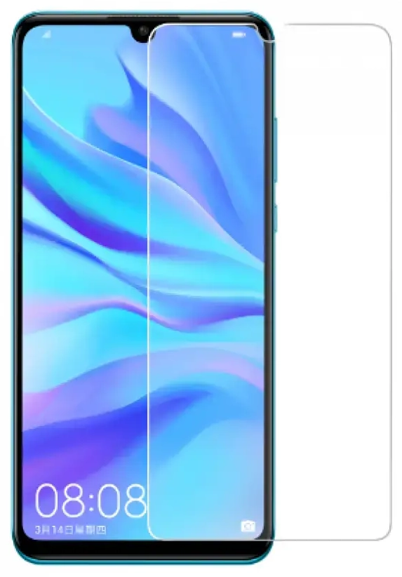 „GoodBuy“ grūdinto stiklo ekrano apsauga „Huawei P30 Lite“