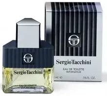 Sergio Tacchini Man EDT