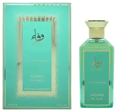Adyan Wafa uniseks smaržas 100 ml