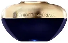Orchidée Impériale Morpho-Remodeling Neck and Decollete Cream - Kaklo ir dekoltė kremas