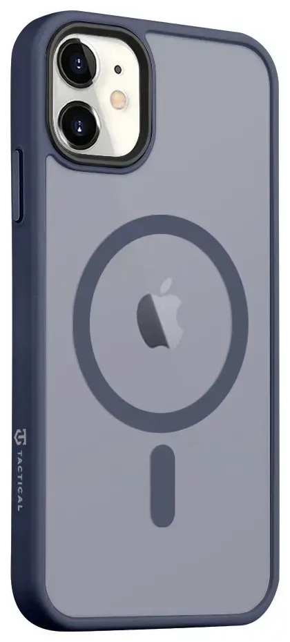 Tactical MagForce Hyperstealth ümbris iPhone 11 Deep Blue