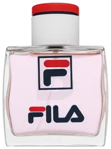 Fila Fila (EDT) tualetinis vanduo moterims 100 ml