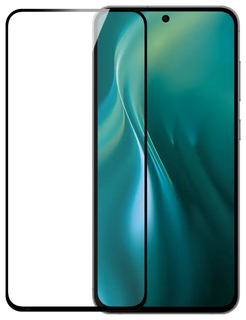 Защитное стекло Etteri 9D для Galaxy A36 5G