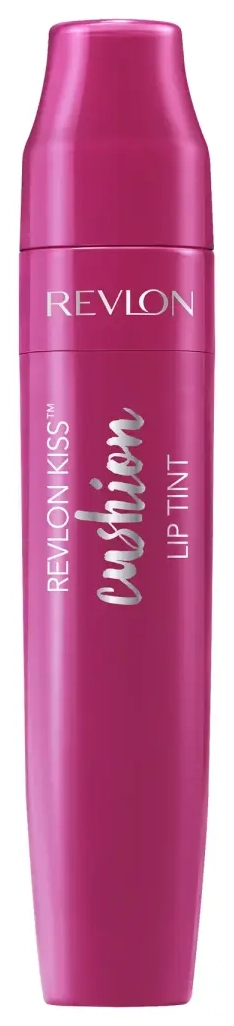 Revlon, Kiss Cushion, Hydrating, Lip Balm, 240, Berry Lit, 4.4 ml