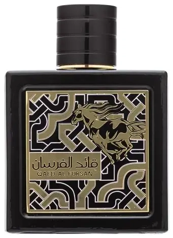Lattafa Qaed Al Fursan kvepalai vyrams (EDP) 100 ml