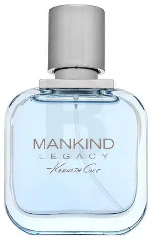 Kenneth Cole Mankind Legacy Eau de Toilette for men 50 ml