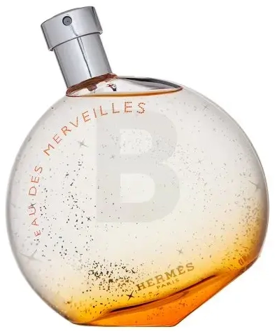 Hermès Eau des Merveilles (EDT) tualetinis vanduo moterims 100 ml