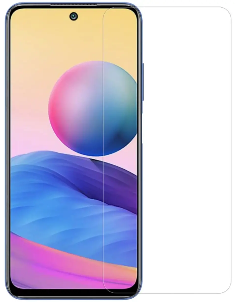Blue Star aizsargstikls mobilajam telefonam Xiaomi Mi 11T | Mi 11T Pro