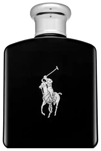 Ralph Lauren Polo Black tualettvesi meestele 125 ml