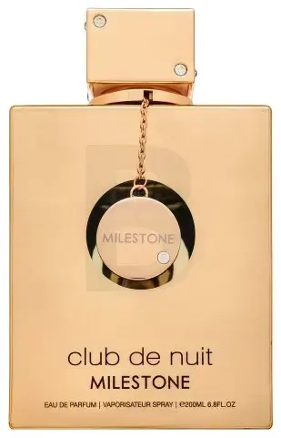 Armaf Club de Nuit Milestone unisex parfumuotas vanduo 200 ml