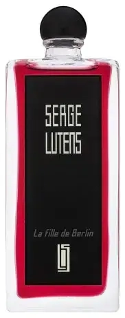 Serge Lutens La Fille de Berlin unisex parfüümvesi 50 ml