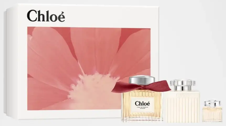 Chloe L'Eau De Parfum Intense Gift Set ($220 Value)