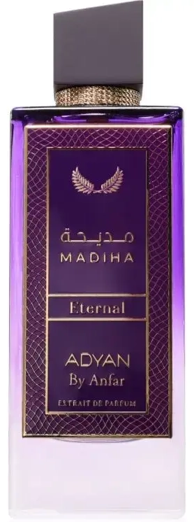 Adyan Madiha Eternal uniseks smaržas 100 ml