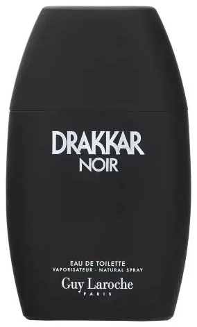 Guy Laroche Drakkar Noir tualetinis vanduo vyrams 100 ml