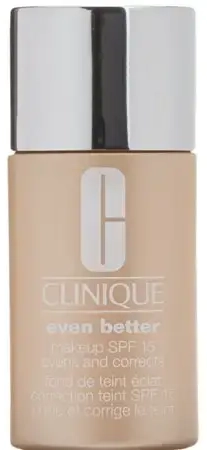 Clinique Even Better Makeup SPF15 - Brown