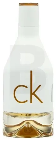 Calvin Klein CK IN2U (EDT) tualettvesi naistele 50 ml