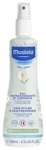 Mustela Hair Styler and Skin Freshener