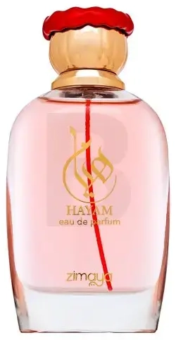 Zimaya Hayam parfüümvesi naistele 100 ml