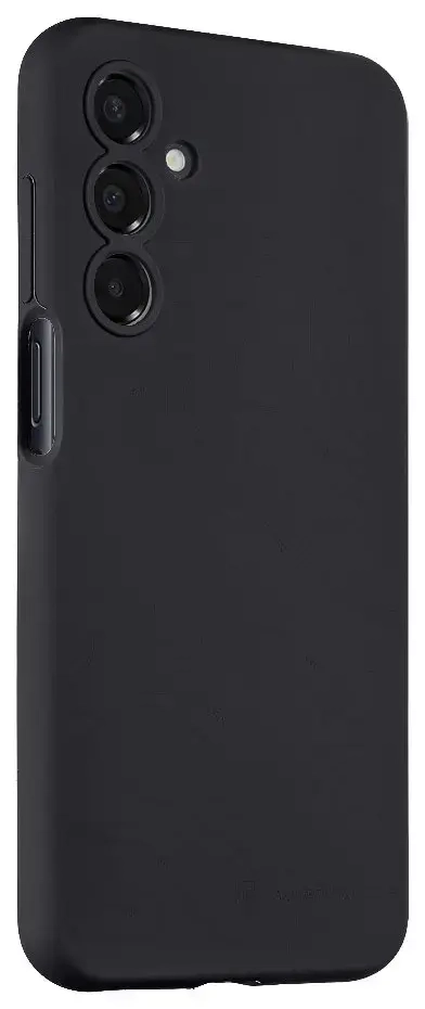 Tactical Beaver Cover for Samsung Galaxy A16 Asphalt