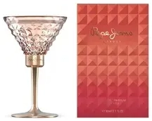 Pepe Jeans For Her (EDP) parfumuotas vanduo moterims 80 ml