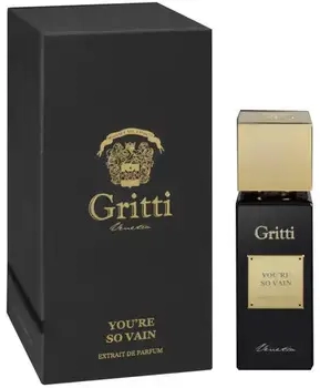 You're So Vain Extrait de Parfum