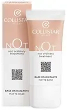 Matte Base – Matinantis makiažo pagrindas