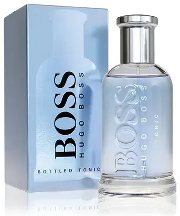 Hugo Boss Bottled Tonic EDT M 50ml