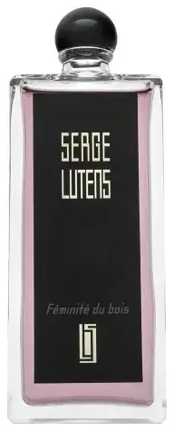 Serge Lutens Feminite du Bois parfimērijas ūdens sievietēm 50 ml