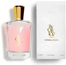 Burning Desire EDP