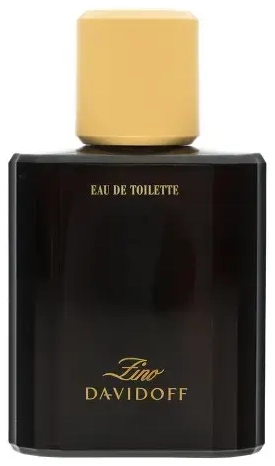 Davidoff Zino tualettvesi meestele 125 ml