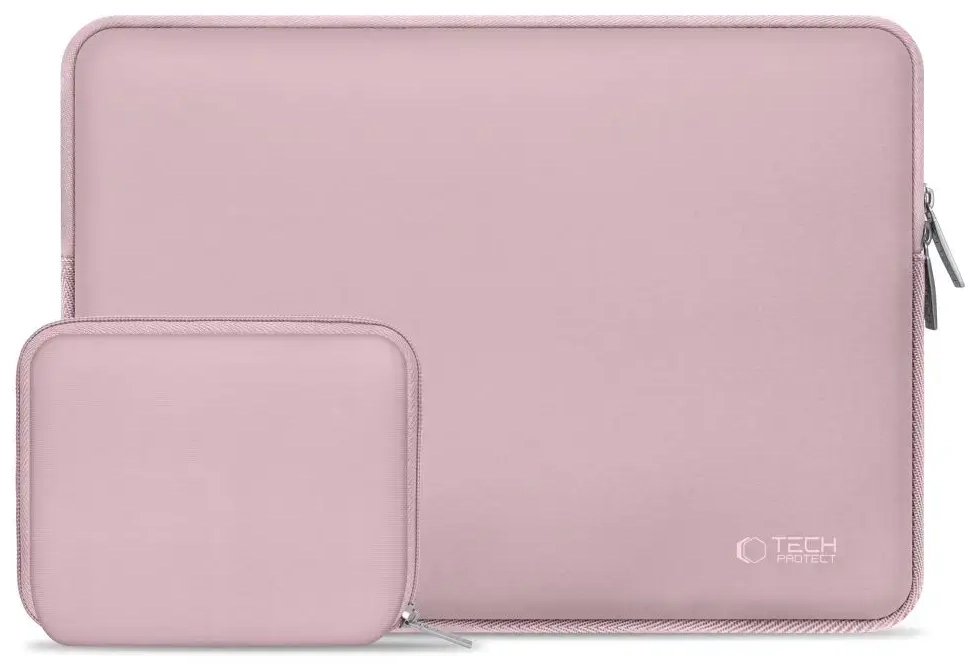 TECH-PROTECT NEOSLIM LAPTOP 15-16 DUSTY ROSE