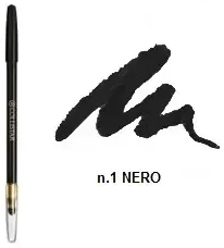 Collistar Professional Eye Pencil 1.2g - 01 Black