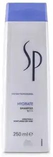 Wella Professionals SP Hydrate Shampoo 250 Ml