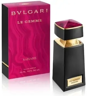 Bvlgari Le Gemme Sahare EDP 125 ml