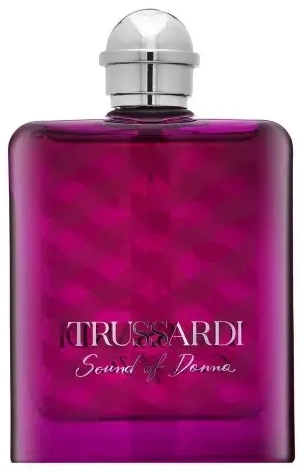 Trussardi Sound of Donna (EDP) Eau de Parfum for Women 100 ml