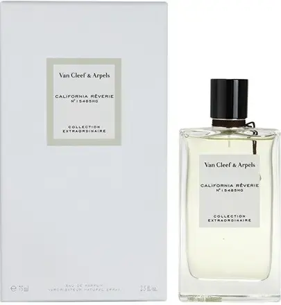 Van Cleef & Arpels Collection Extraordinaire California Reverie kvepalai moterims 75 ml
