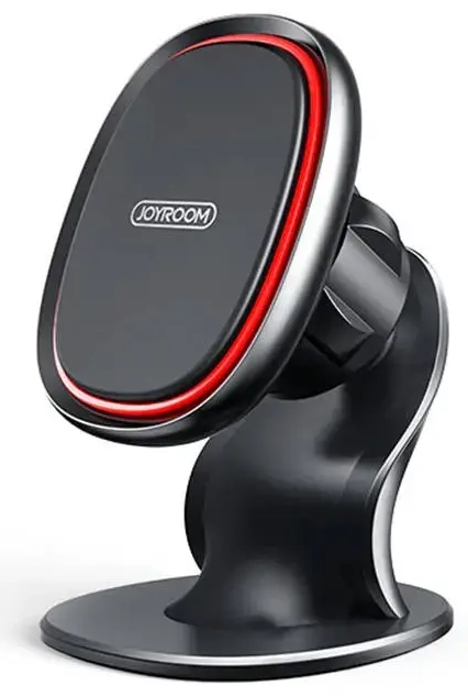 Joyroom Magic JR-ZS205 Magnetic Car Holder for Dashboard (Black)