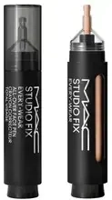 Studio Fix Every-Wear All-Over Face Pen - Kreeminis maskuoklis ir makiažo priemonė viename 12 ml.