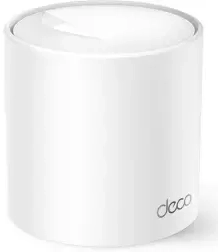 TP-LINK TPLINK Access Point DECO X10 (DECO X10(1-PACK))