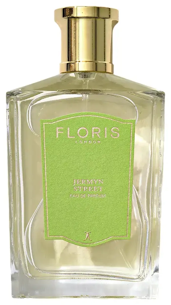 Floris Of London, Jermyn Street, Eau De Parfum, Unisex, 50 ml