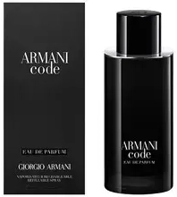 Armani Code for Men Eau de Parfum EDP 30ml