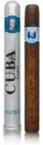 Cuba Blue EDT
