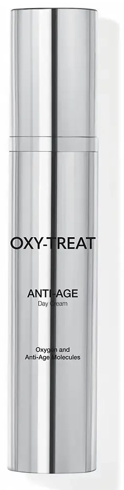 Labo, Oxy-Treat, Anti-Ageing, Day, Cream, For Face, 50 ml